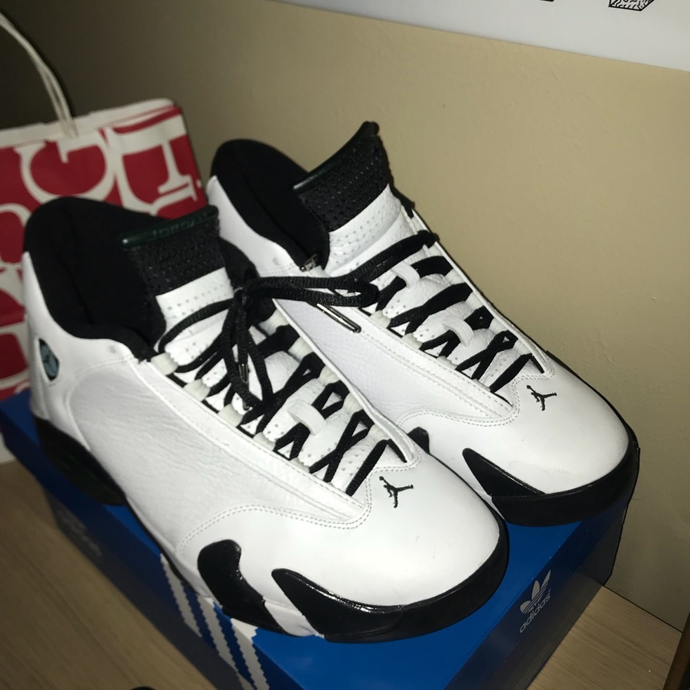 Jordan Retro 14s